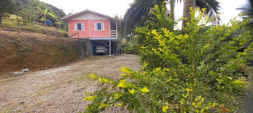 Foto 1 de Fazenda/Sítio à venda, 20000m² em Zona Rural, São Pedro de Alcântara