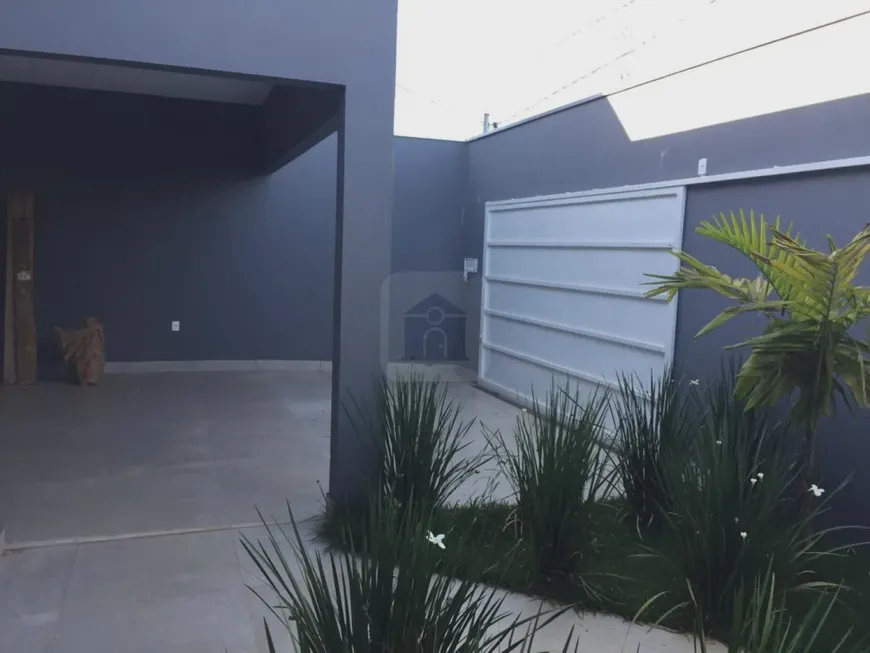 Foto 1 de Casa com 3 Quartos à venda, 250m² em Jardim Europa, Uberlândia