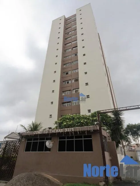 Foto 1 de Apartamento com 2 Quartos à venda, 50m² em Limão, São Paulo