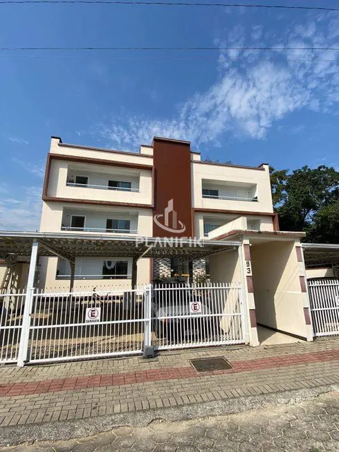 Foto 1 de Apartamento com 2 Quartos para alugar, 70m² em Souza Cruz, Brusque