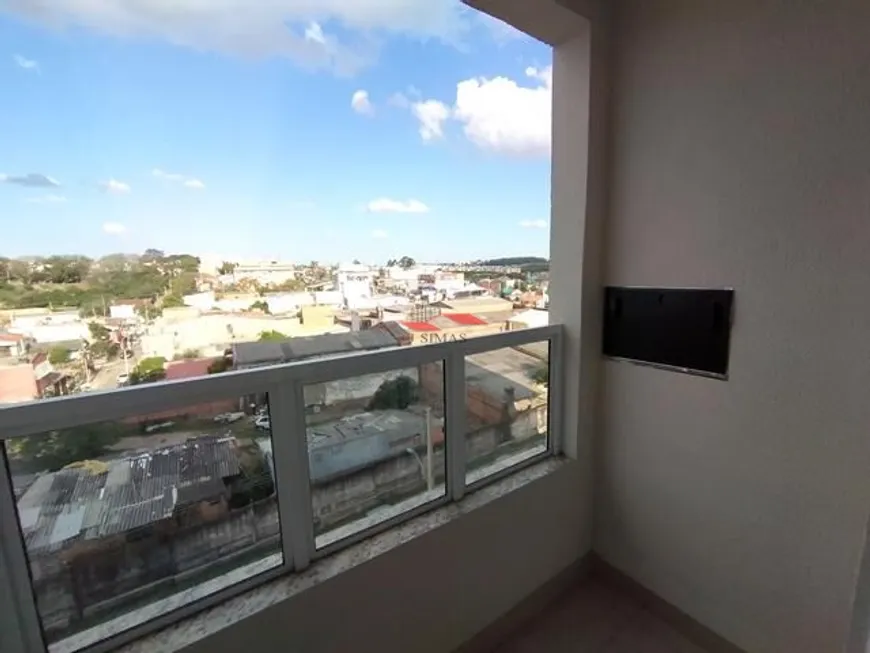 Foto 1 de Apartamento com 2 Quartos à venda, 47m² em Costa E Silva, Porto Alegre