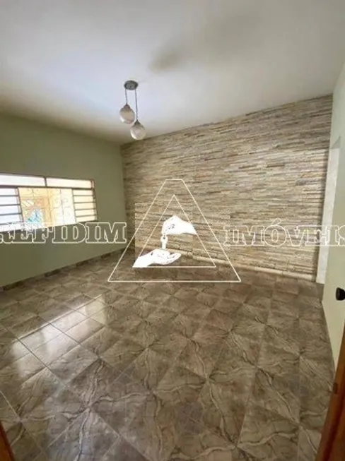 Foto 1 de Casa com 3 Quartos à venda, 141m² em Campos Eliseos, Ribeirão Preto