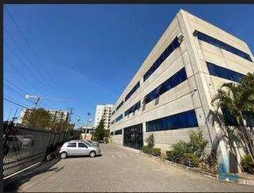 Foto 1 de Galpão/Depósito/Armazém para venda ou aluguel, 2924m² em Jaragua, São Paulo