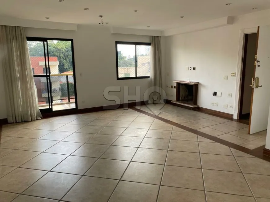 Foto 1 de Apartamento com 3 Quartos à venda, 148m² em Vila Mariana, São Paulo