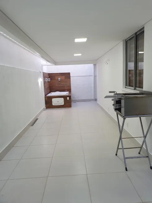 Foto 1 de Apartamento com 3 Quartos à venda, 138m² em Jardim Guanabara, Belo Horizonte
