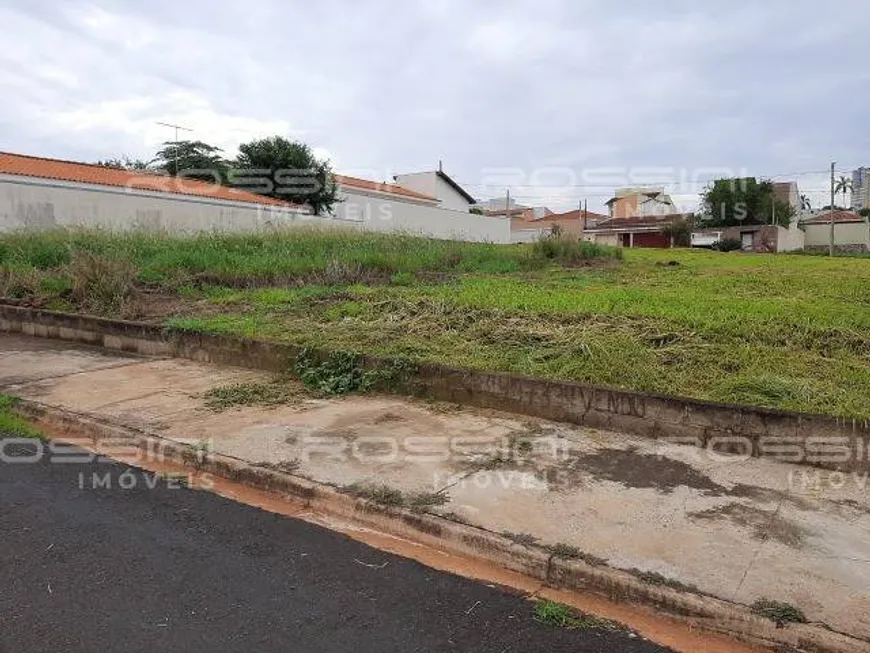 Foto 1 de Lote/Terreno à venda, 280m² em Residencial Flórida, Ribeirão Preto