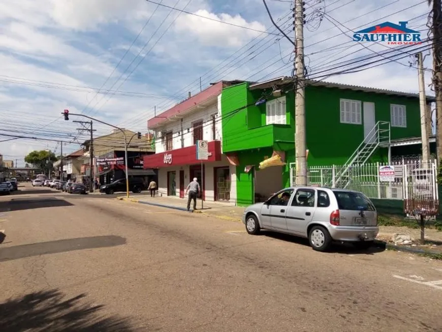 Foto 1 de Casa com 2 Quartos à venda, 150m² em Centro, Sapucaia do Sul