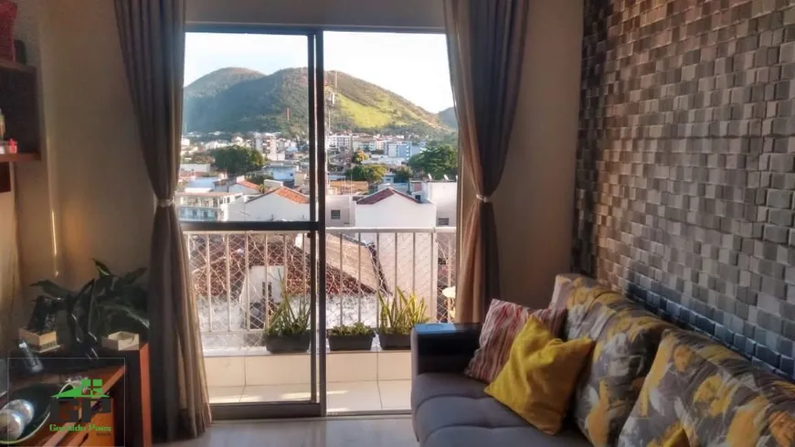 Foto 1 de Apartamento com 2 Quartos à venda, 72m² em  Vila Valqueire, Rio de Janeiro