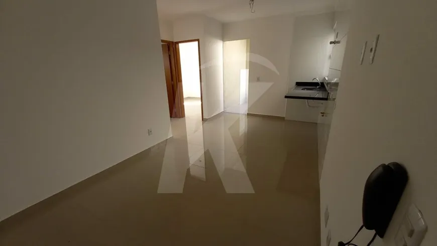 Foto 1 de Apartamento com 2 Quartos à venda, 42m² em Água Fria, São Paulo