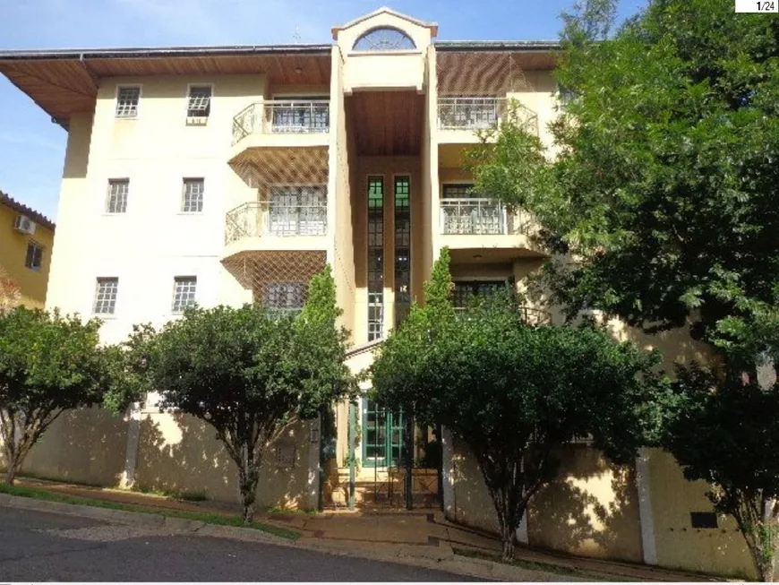 Foto 1 de Apartamento com 2 Quartos à venda, 67m² em Jardim Gibertoni, São Carlos