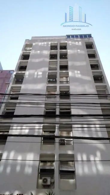 Foto 1 de Apartamento com 3 Quartos à venda, 105m² em Moema, São Paulo