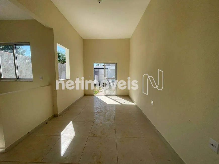 Foto 1 de Casa com 3 Quartos à venda, 70m² em , Florestal