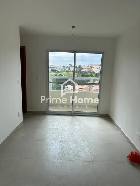 Foto 1 de Apartamento com 2 Quartos à venda, 44m² em Jardim Nova Europa, Campinas