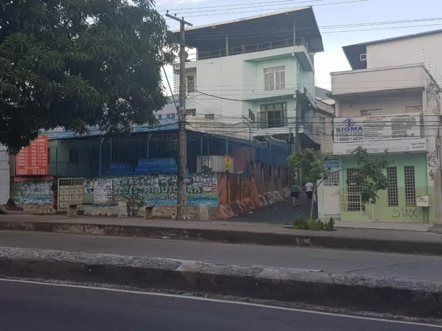 Foto 1 de Imóvel Comercial com 3 Quartos à venda, 364m² em Centro, Manaus