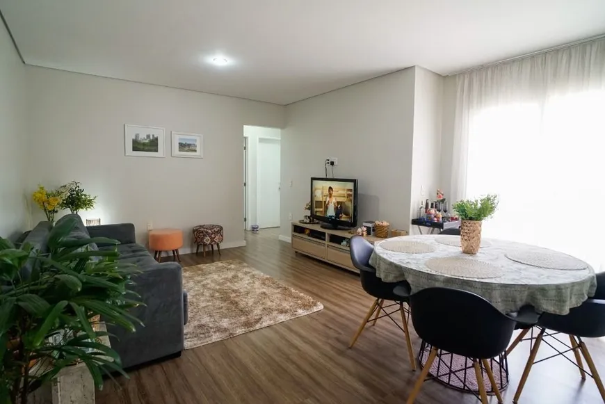 Foto 1 de Apartamento com 3 Quartos à venda, 100m² em Campestre, Santo André