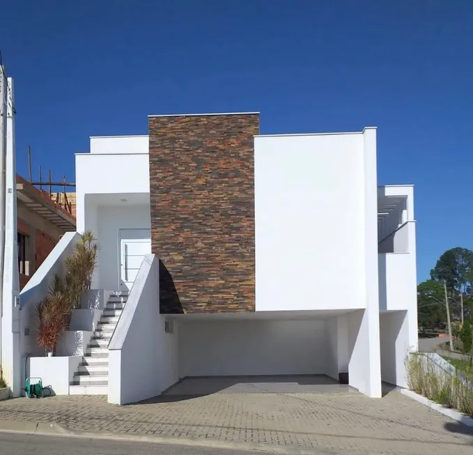 Foto 1 de Casa com 3 Quartos à venda, 251m² em Brigadeiro Tobias, Sorocaba