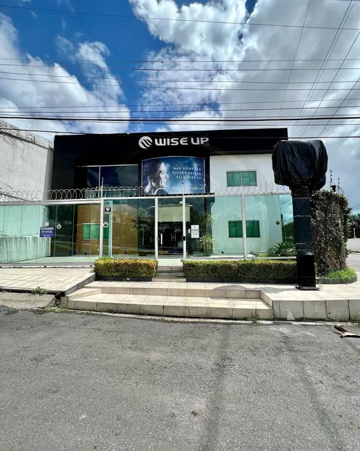 Foto 1 de Prédio Comercial à venda, 585m² em Adrianópolis, Manaus