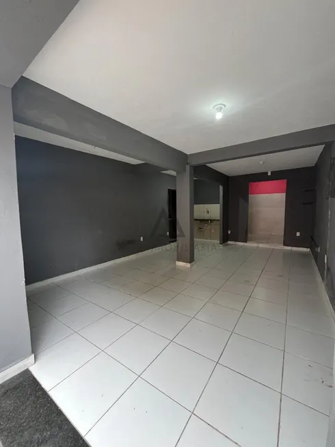 Foto 1 de Ponto Comercial para alugar, 50m² em Colina de Laranjeiras, Serra