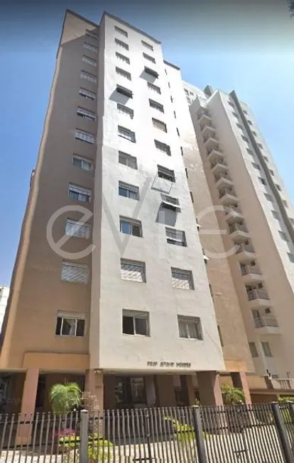 Foto 1 de Apartamento com 3 Quartos à venda, 126m² em Centro, Campinas