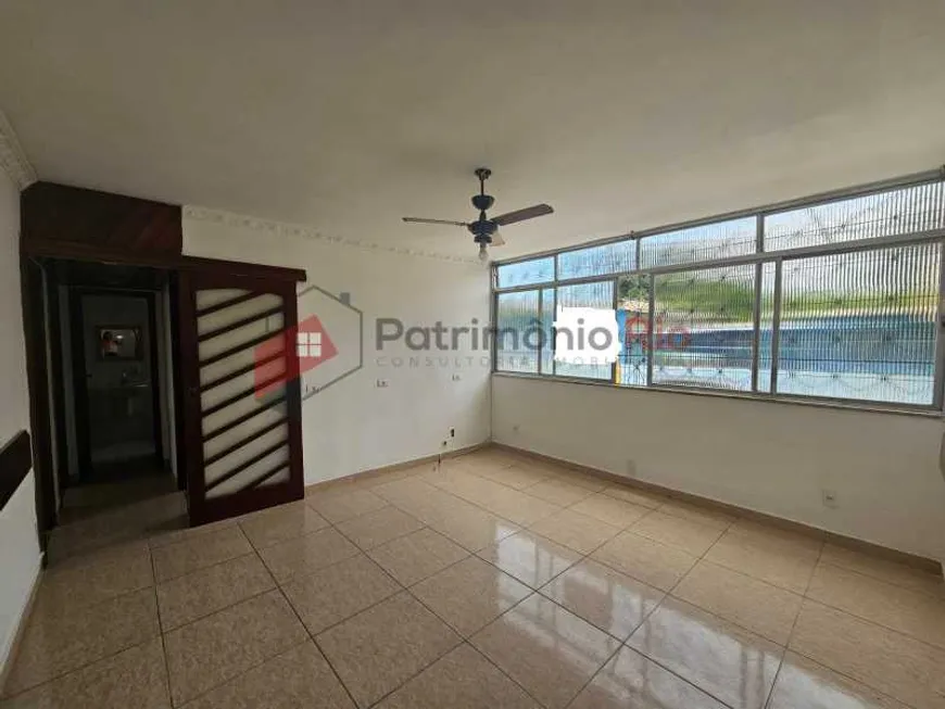 Foto 1 de Apartamento com 3 Quartos à venda, 58m² em Penha, Rio de Janeiro
