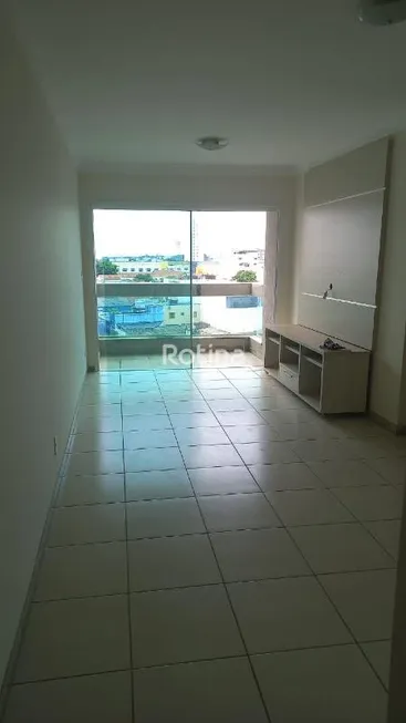 Foto 1 de Apartamento com 3 Quartos à venda, 90m² em Nossa Senhora Aparecida, Uberlândia