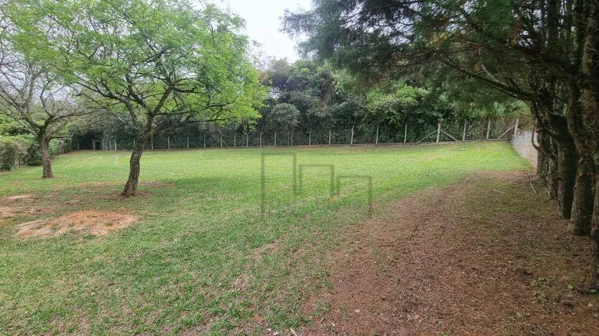 Foto 1 de Lote/Terreno à venda, 2130m² em Vivendas do Lago, Sorocaba