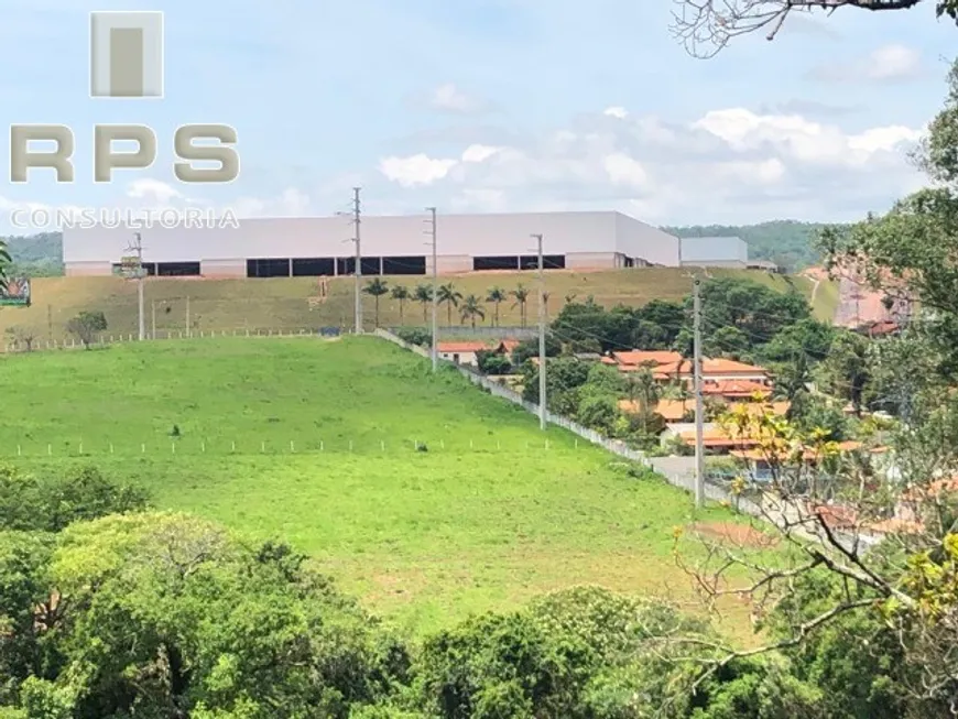 Foto 1 de Lote/Terreno à venda, 187000m² em Mato Dentro, Itatiba