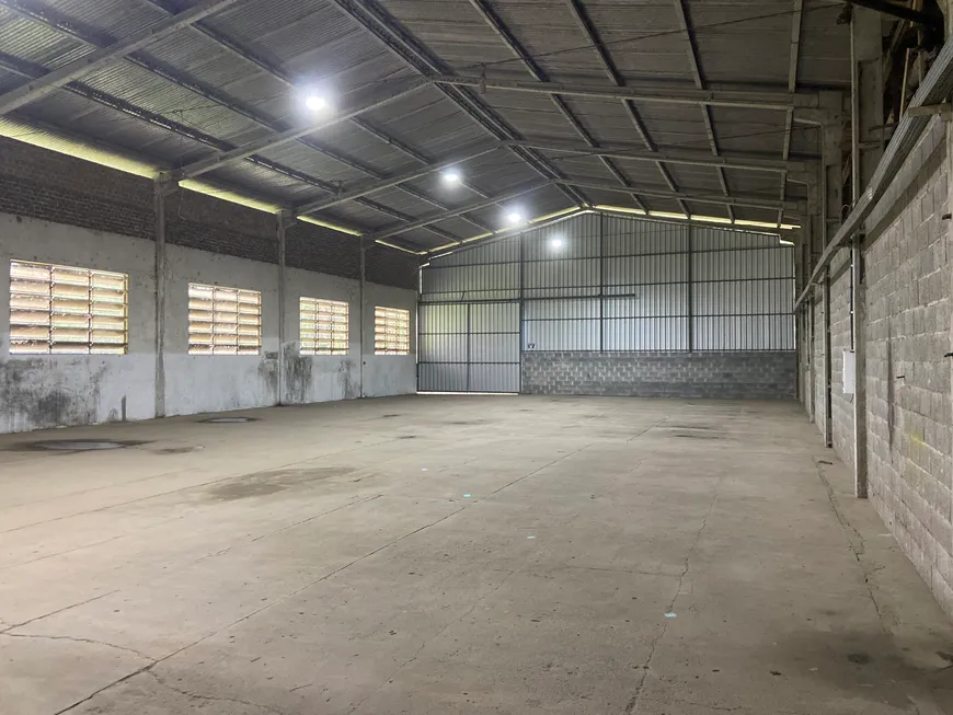 Foto 1 de Galpão/Depósito/Armazém para alugar, 630m² em Centro Norte, Schroeder