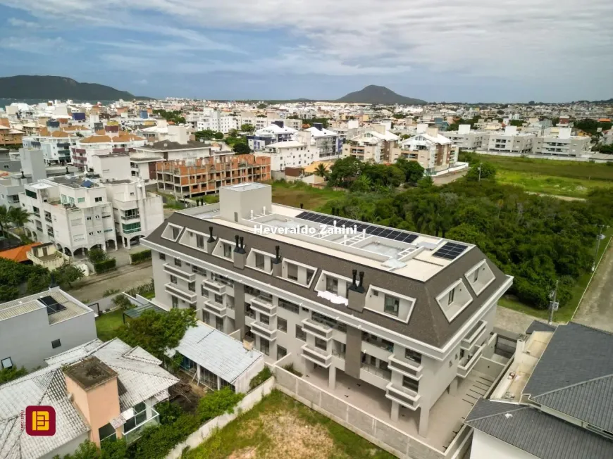 Foto 1 de Apartamento com 2 Quartos à venda, 73m² em Ingleses Norte, Florianópolis