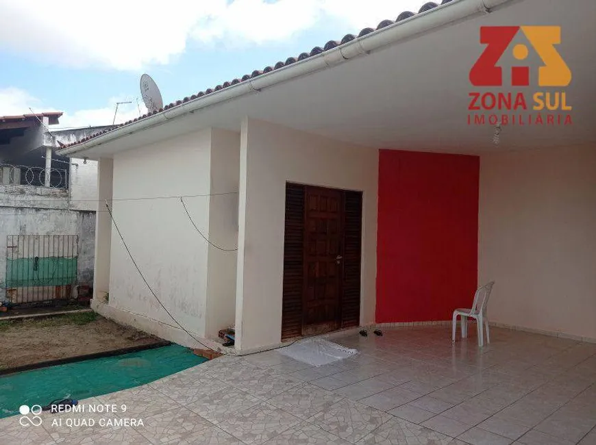 Foto 1 de Casa de Condomínio com 3 Quartos à venda, 150m² em Cuiá, João Pessoa