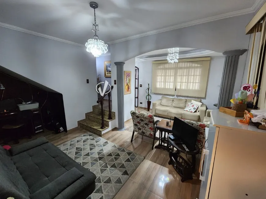 Foto 1 de Casa com 4 Quartos à venda, 190m² em Jardim Santa Luzia, Pindamonhangaba