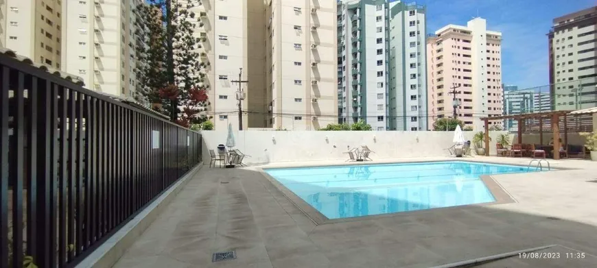 Foto 1 de Apartamento com 3 Quartos à venda, 103m² em Treze de Julho, Aracaju