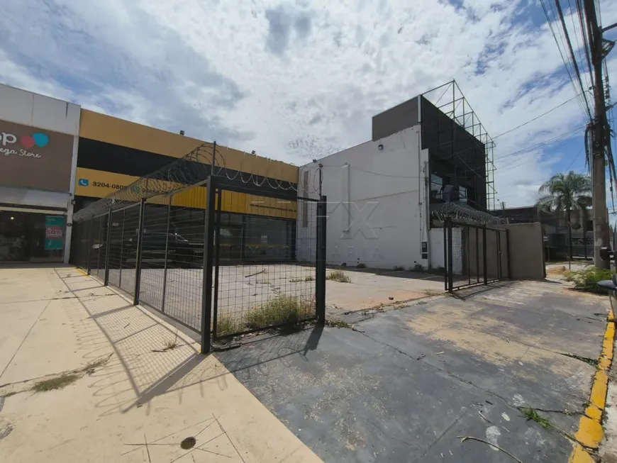 Foto 1 de Ponto Comercial para alugar, 260m² em Vila Guedes de Azevedo, Bauru