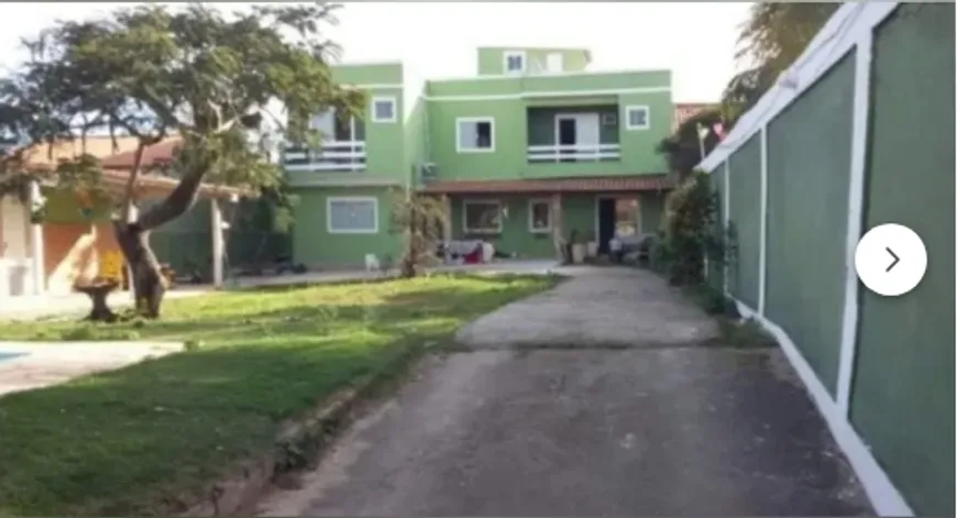 Foto 1 de Casa com 4 Quartos à venda, 50m² em Barroco, Maricá
