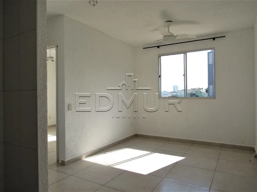 Foto 1 de Apartamento com 2 Quartos à venda, 40m² em Vila Lutecia, Santo André