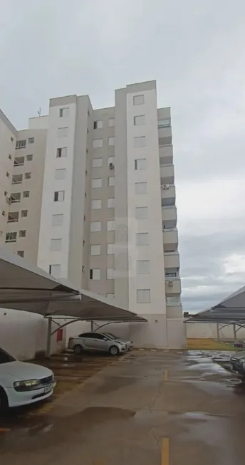 Foto 1 de Apartamento com 2 Quartos à venda, 52m² em Minas Gerais, Uberlândia