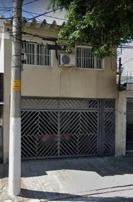 Foto 1 de Sobrado com 4 Quartos à venda, 216m² em Vila Nova Manchester, São Paulo