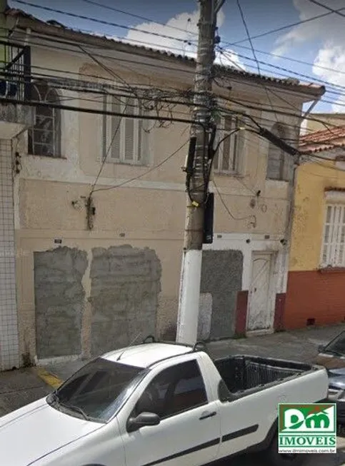 Foto 1 de Lote/Terreno à venda, 216m² em Móoca, São Paulo