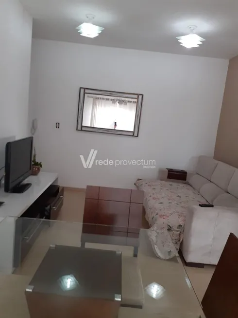 Foto 1 de Cobertura com 2 Quartos à venda, 120m² em Jardim Panorama, Valinhos