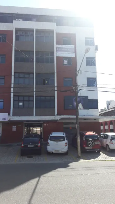 Foto 1 de Sala Comercial para alugar, 34m² em Tambaú, João Pessoa