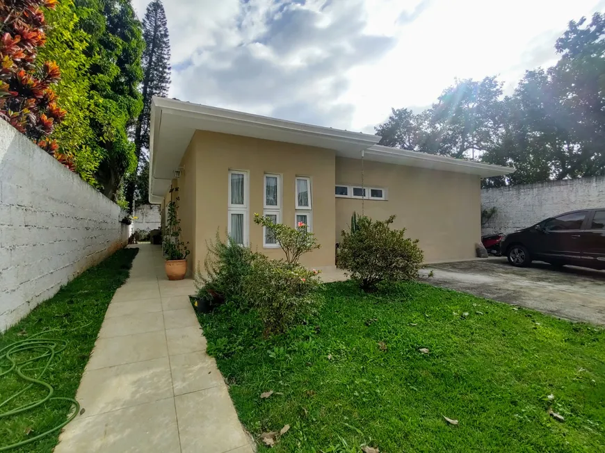 Foto 1 de Casa com 3 Quartos à venda, 176m² em Butantã, São Paulo