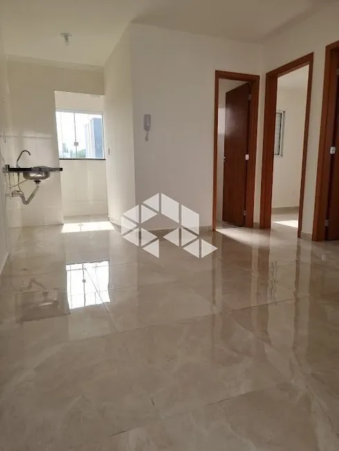 Foto 1 de Apartamento com 2 Quartos à venda, 45m² em Artur Alvim, São Paulo