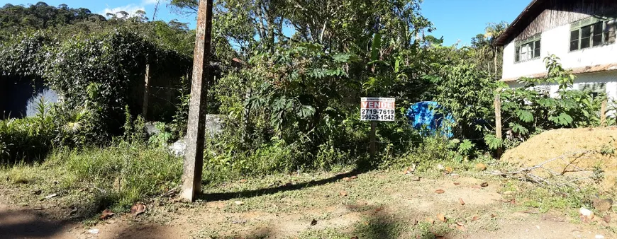 Foto 1 de Lote/Terreno à venda, 1035m² em Debossan, Nova Friburgo