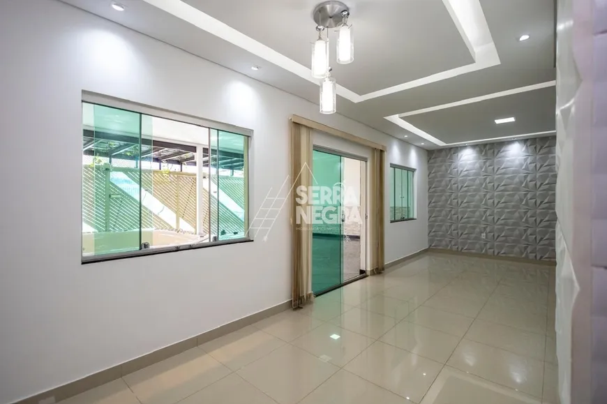 Foto 1 de Casa com 3 Quartos à venda, 190m² em Gama, Brasília