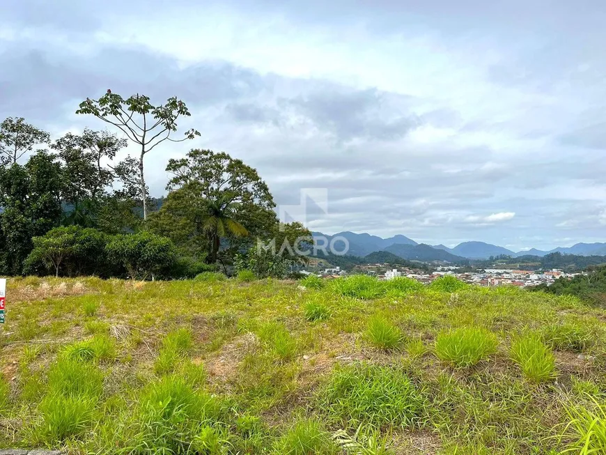 Foto 1 de Lote/Terreno à venda em Barra do Rio Cerro, Jaraguá do Sul