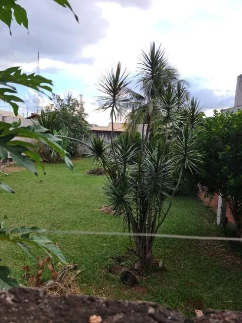 Foto 1 de Lote/Terreno à venda, 360m² em Chácara Cachoeira, Campo Grande