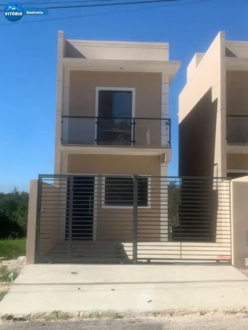 Foto 1 de Casa com 2 Quartos à venda, 82m² em Reneeville, Mairinque