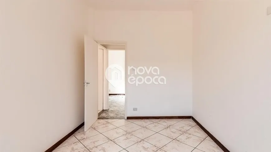 Foto 1 de Apartamento com 2 Quartos à venda, 77m² em Riachuelo, Rio de Janeiro