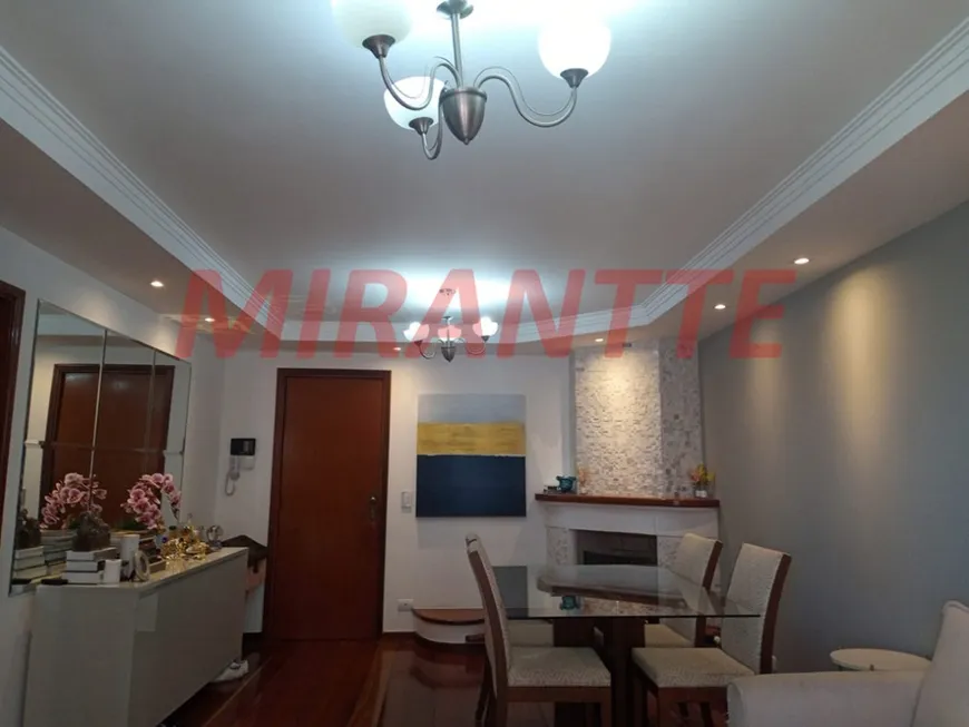 Foto 1 de Apartamento com 2 Quartos à venda, 92m² em Água Fria, São Paulo