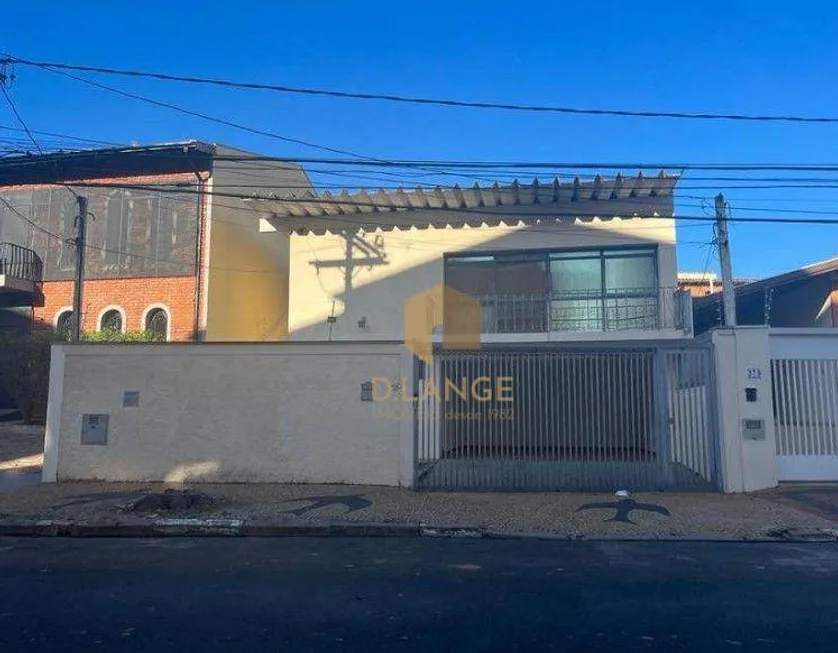 Foto 1 de Casa com 3 Quartos à venda, 180m² em Chácara da Barra, Campinas